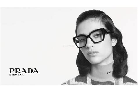 prada 09zv eyeglasses.